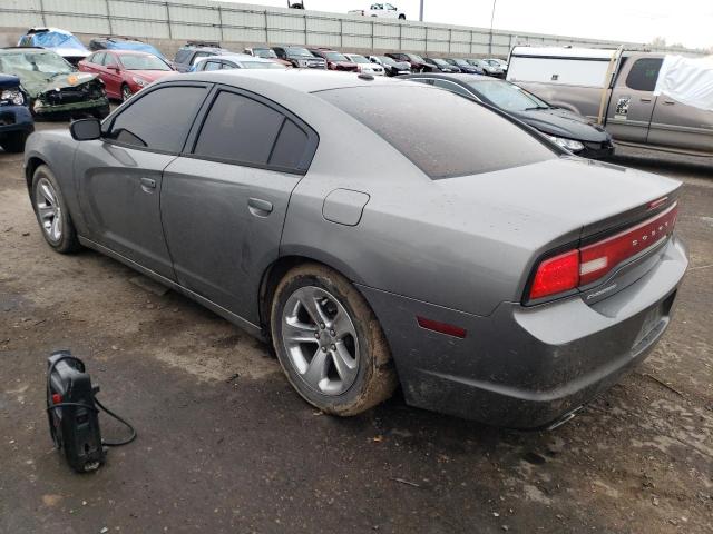 Photo 2 from auction – 2012 DODGE CHARGER SE with VIN 2C3CDXBG1CH211216