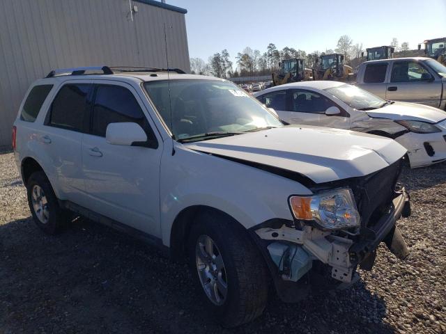 Photo 4 from auction – 2012 FORD ESCAPE LIM with VIN 1FMCU9EG9CKB87612
