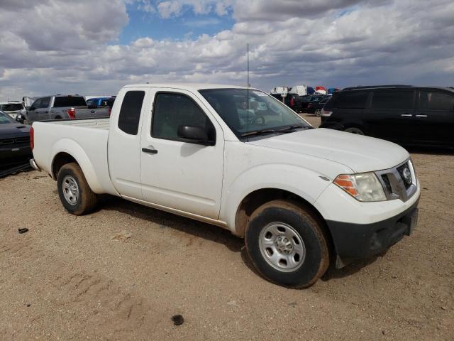 Photo 4 from auction – 2016 NISSAN FRONTIER S with VIN 1N6BD0CT2GN797400