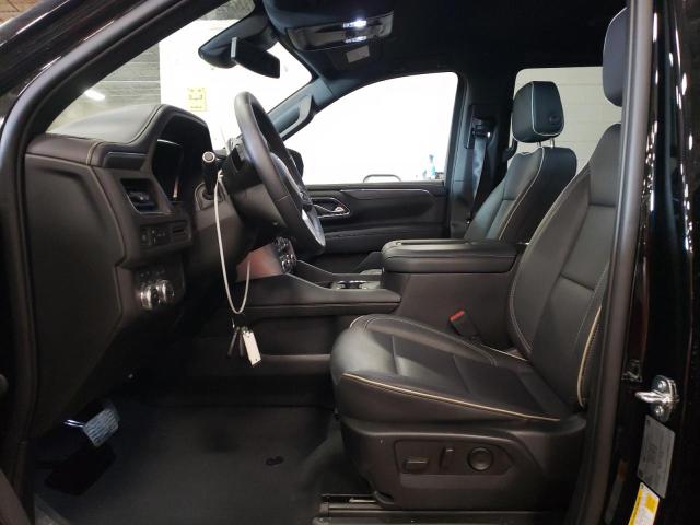Photo 7 from auction – 2023 GMC YUKON SLT with VIN 1GKS2BKD2PR189968