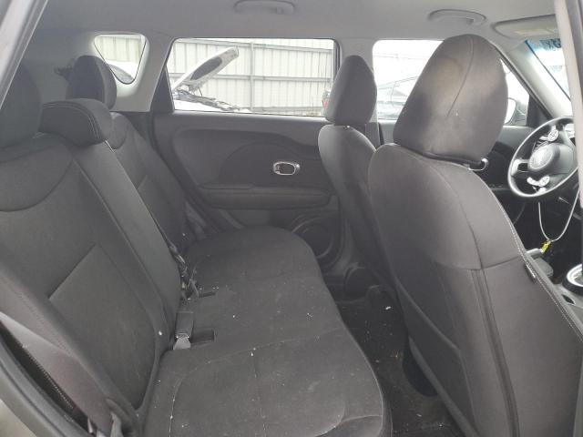 Photo 11 from auction – 2014 KIA SOUL with VIN KNDJN2A25E7013567