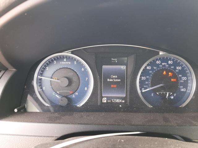 Photo 9 from auction – 2015 TOYOTA CAMRY LE with VIN 4T4BF1FK1FR507921