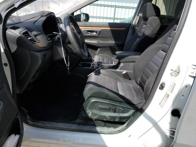 Photo 7 from auction – 2020 HONDA CR-V EX with VIN 5J6RW2H55LL033333