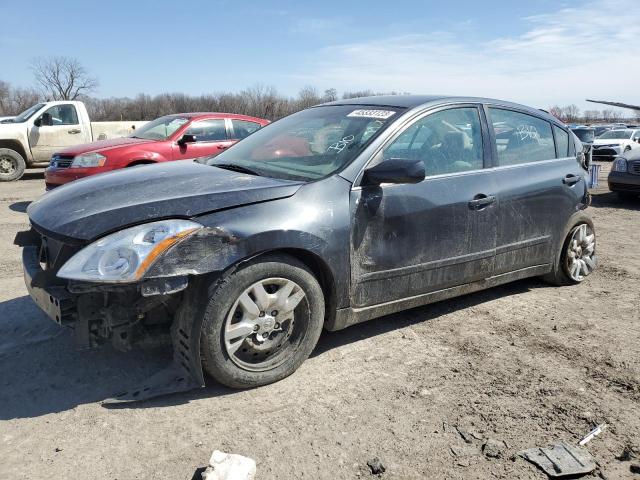 NISSAN ALTIMA BAS 2011 with VIN 1N4AL2APXBN465447 - Photo from auction