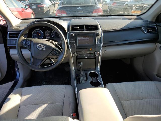 Photo 8 from auction – 2017 TOYOTA CAMRY LE with VIN 4T1BF1FK7HU753515