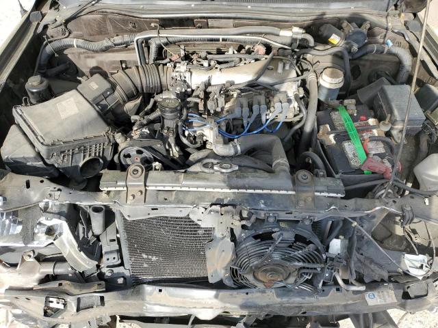 Photo 12 from auction – 2003 MITSUBISHI MONTERO SP with VIN JA4LS21H33J015544