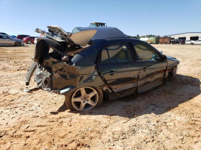 Photo 3 from auction – 2004 ACURA TL with VIN 19UUA66224A063693