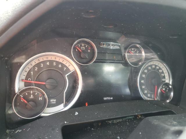 Photo 9 from auction – 2015 RAM 1500 SLT with VIN 1C6RR7TT6FS671205