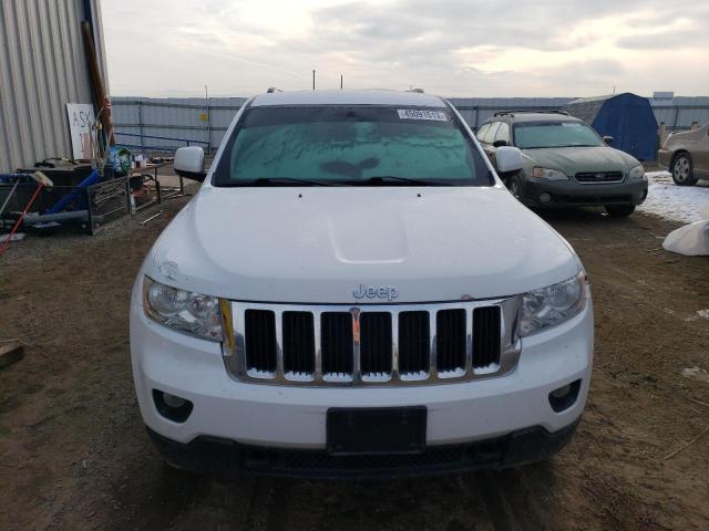 Photo 5 from auction – 2013 JEEP GRAND CHER with VIN 1C4RJFAGXDC512677