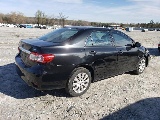 Photo 3 from auction – 2013 TOYOTA COROLLA BA with VIN 5YFBU4EE5DP135544