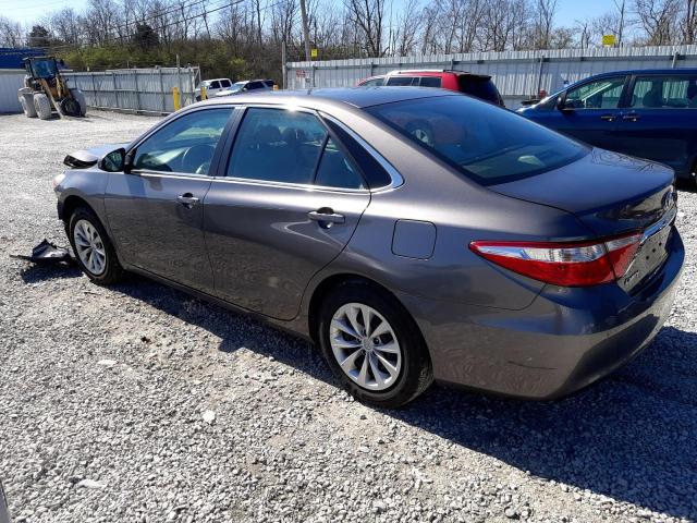 Photo 2 from auction – 2015 TOYOTA CAMRY LE with VIN 4T4BF1FK6FR452351