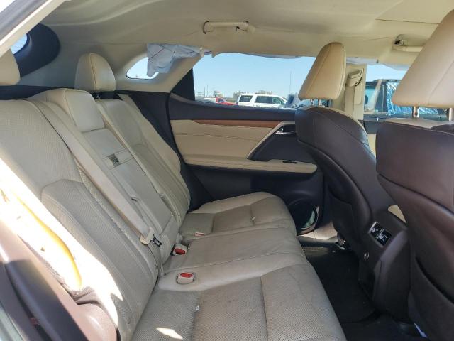 Photo 11 from auction – 2017 LEXUS RX 350 BAS with VIN 2T2ZZMCA3HC038232