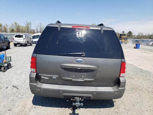 Photo 6 from auction – 2005 FORD EXPEDITION with VIN 1FMFU15505LA83388