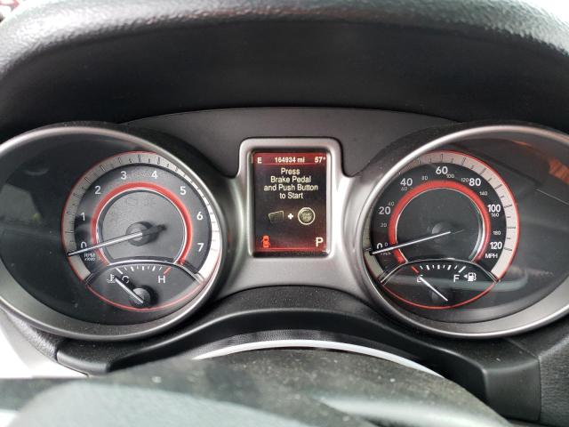 Photo 9 from auction – 2016 DODGE JOURNEY CR with VIN 3C4PDCGB8GT149233