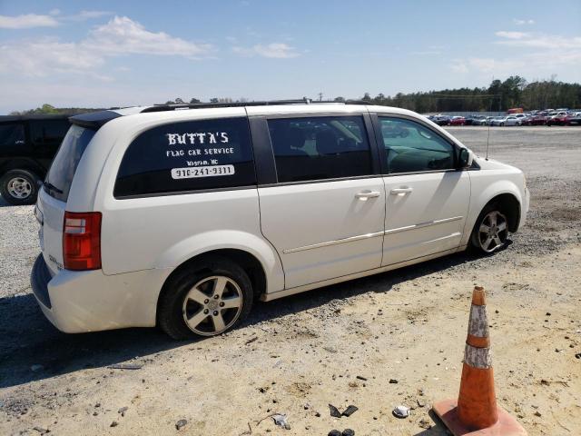 Photo 3 from auction – 2010 DODGE GRAND CARA with VIN 2D4RN5D18AR488925