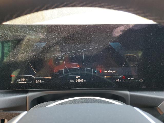 Photo 9 from auction – 2023 BMW 330XE with VIN 3MW39FS00P8C96038