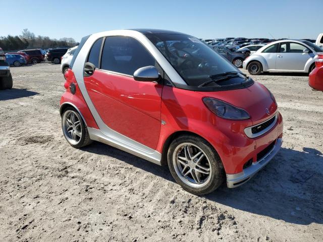 Photo 4 from auction – 2009 SMART FORTWO with VIN WMEEJ31X29K299686