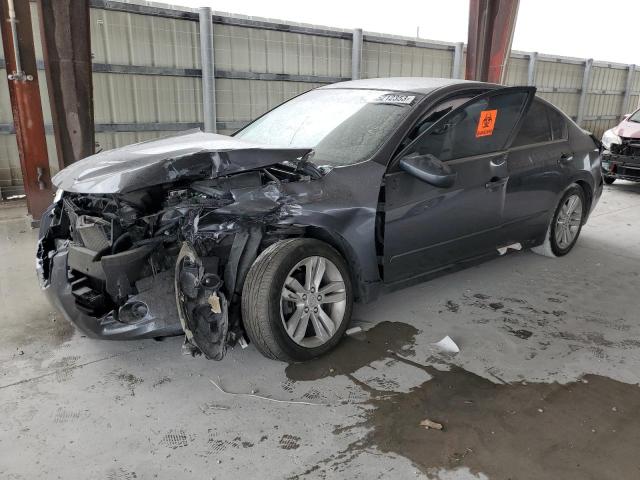 NISSAN ALTIMA BAS 2012 with VIN 1N4AL2AP4CN472217 - Photo from auction