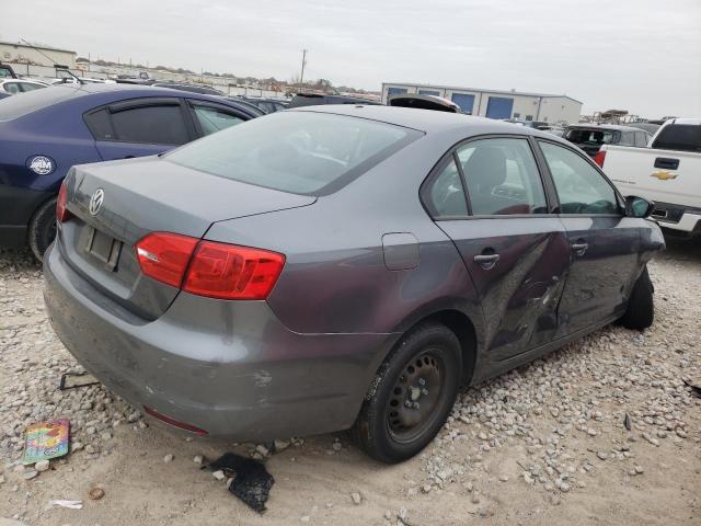 Photo 3 from auction – 2013 VOLKSWAGEN JETTA BASE with VIN 3VW2K7AJ5DM399426