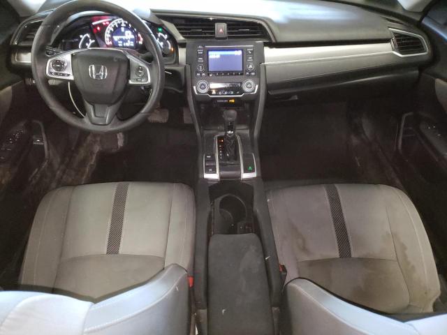 Photo 8 from auction – 2016 HONDA CIVIC LX with VIN 19XFC2F53GE094893