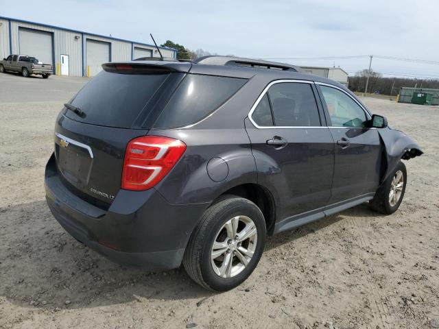 Photo 3 from auction – 2016 CHEVROLET EQUINOX LT with VIN 2GNALCEK1G6286196