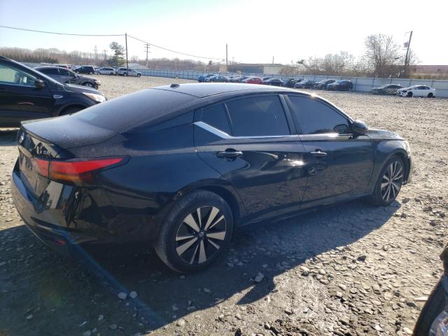 Photo 3 from auction – 2019 NISSAN ALTIMA SR with VIN 1N4BL4CVXKC155189