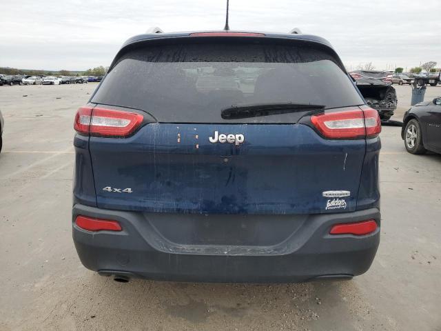 Foto 6 de la subasta – 2018 JEEP CHEROKEE L con VIN 1C4PJMCB5JD559554