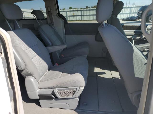 Photo 10 from auction – 2010 DODGE GRAND CARA with VIN 2D4RN5D11AR165137