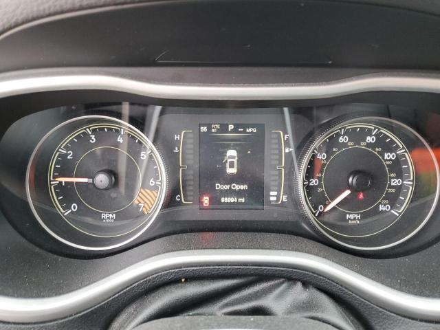 Photo 9 from auction – 2014 JEEP CHEROKEE L with VIN 1C4PJLCB1EW154683