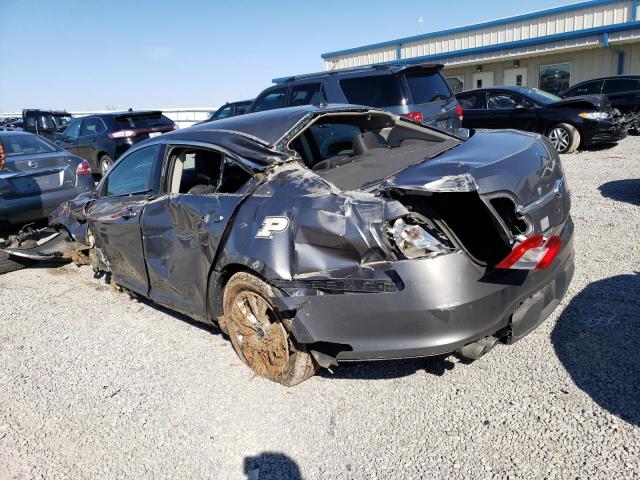 Zdjęcie 2 z aukcji – 2012 FORD TAURUS SEL z VIN 1FAHP2HW0CG120420