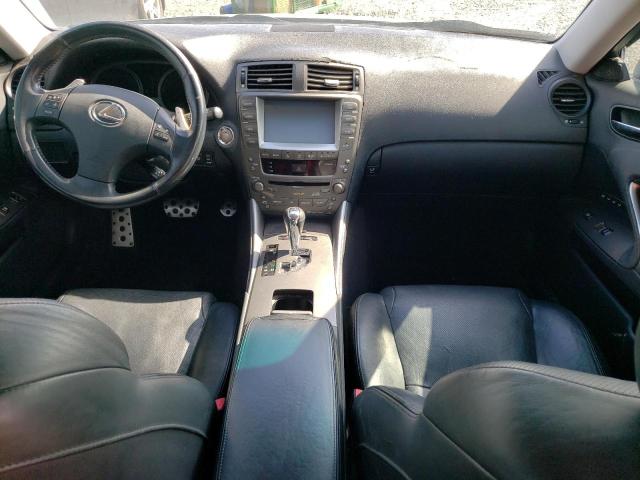 Photo 8 from auction – 2006 LEXUS IS 350 with VIN JTHBE262465006408