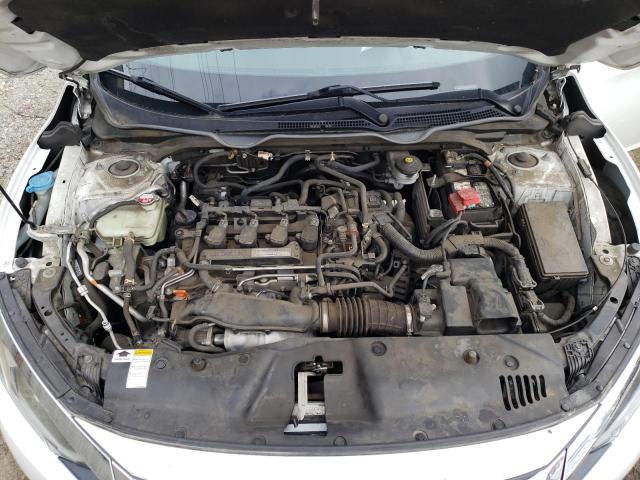 Photo 11 from auction – 2016 HONDA CIVIC EXL with VIN 19XFC1F78GE200010