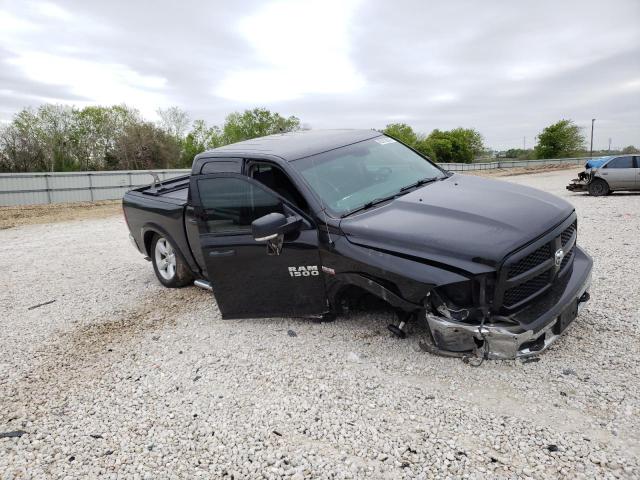 Photo 4 from auction – 2015 RAM 1500 SLT with VIN 1C6RR6LT2FS660955