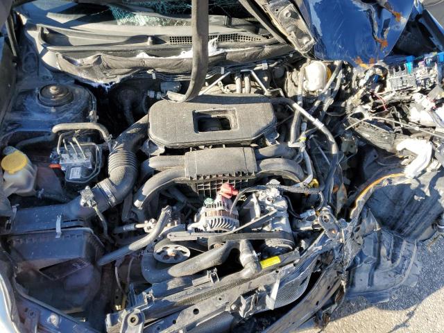Снимка 11 от търг – 2012 SUBARU OUTBACK 2. с VIN 4S4BRCCC5C3223493