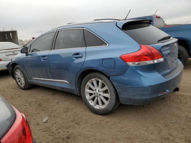 Photo 2 from auction – 2011 TOYOTA VENZA with VIN 4T3ZA3BBXBU048687