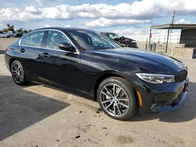 Photo 4 from auction – 2020 BMW 330I with VIN 3MW5R1J06L8B34048