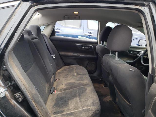 Photo 10 from auction – 2014 NISSAN ALTIMA 2.5 with VIN 1N4AL3AP2EC291475