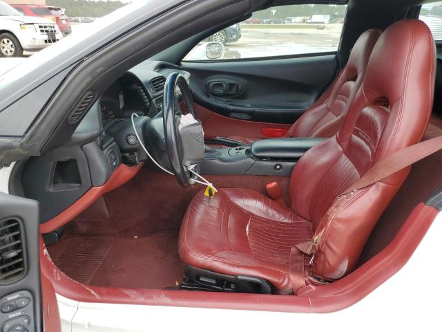 Photo 7 from auction – 1998 CHEVROLET CORVETTE with VIN 1G1YY22G0W5113114