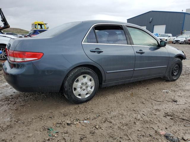 Photo 3 from auction – 2003 HONDA ACCORD LX with VIN JHMCM56393C014271