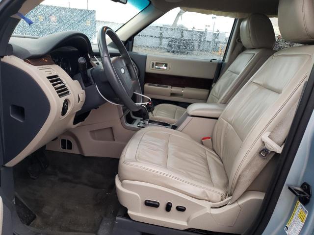 Photo 7 from auction – 2009 FORD FLEX SEL with VIN 2FMDK52C99BB02534