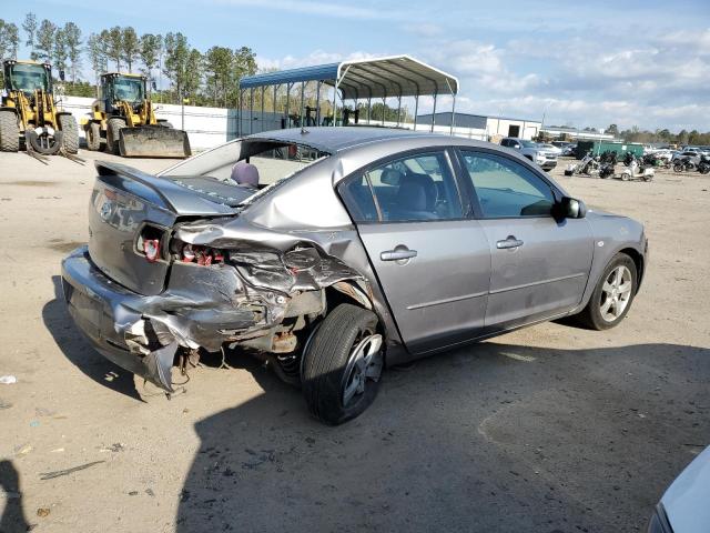 Photo 3 from auction – 2006 MAZDA 3 I with VIN JM1BK32F061528131