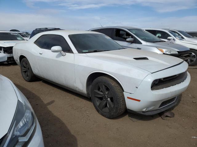 Photo 4 from auction – 2020 DODGE CHALLENGER with VIN 2C3CDZAG4LH105498