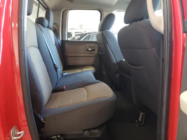 Photo 10 from auction – 2012 DODGE RAM 1500 S with VIN 1C6RD7GT2CS305407
