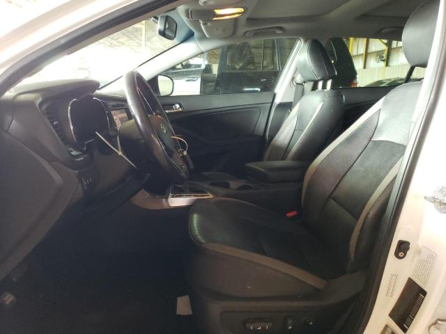 Photo 7 from auction – 2013 KIA OPTIMA HYB with VIN KNAGM4AD3D5053924