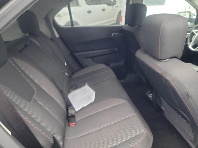 Photo 6 from auction – 2015 CHEVROLET EQUINOX LT with VIN 2GNFLFEK8F6439047