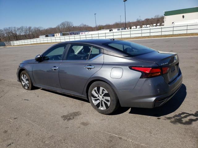Photo 2 from auction – 2020 NISSAN ALTIMA S with VIN 1N4BL4BV3LC132579