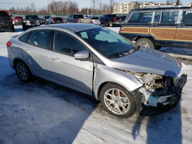 Photo 4 from auction – 2015 FORD FOCUS SE with VIN 1FADP3F25FL265002