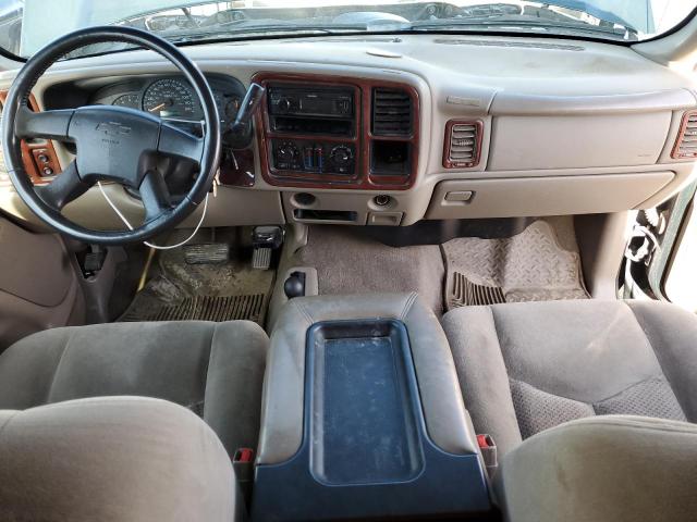 Photo 8 from auction – 2005 CHEVROLET SILVERADO with VIN 1GCEK19B55E138041