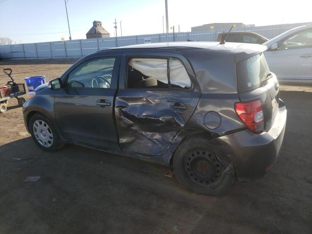 Photo 2 from auction – 2011 TOYOTA SCION XD with VIN JTKKU4B40B1012451