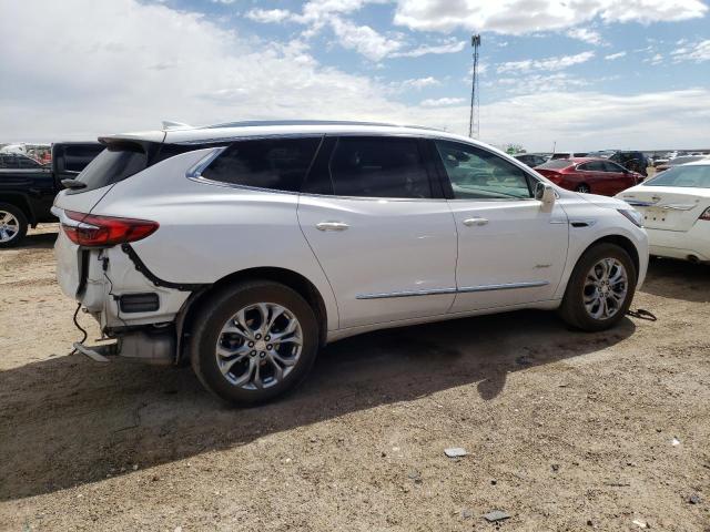 Photo 3 from auction – 2020 BUICK ENCLAVE AV with VIN 5GAERDKW2LJ122685